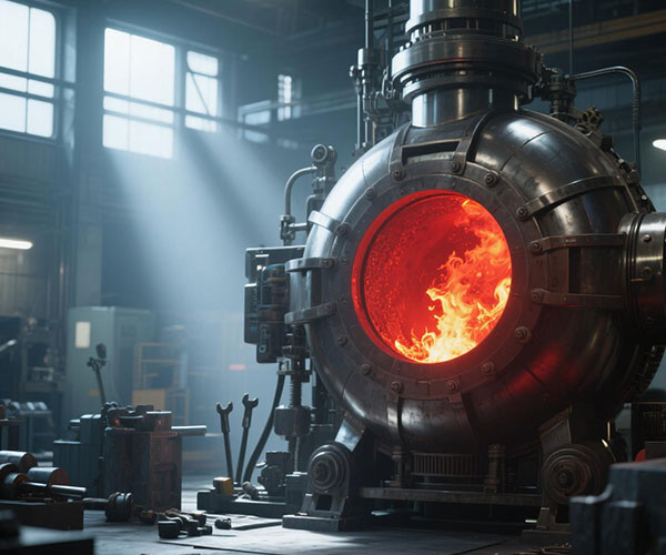 我國耐火材料工業科研發展方向